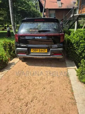 Kia Sonet 2026 SUV (Used)