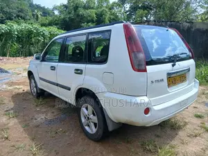 Nissan X-Trail 2006 SUV (Used)