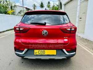 MG ZS 2018 SUV (Used)