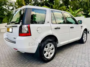 Land-Rover Freelander 2 SD4 2012 SUV (Used)