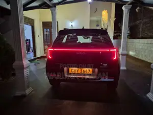 Kia Sonet 2026 SUV (Used)