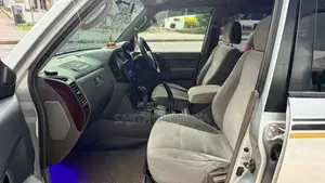 Mitsubishi Montero 2000 SUV (Used)