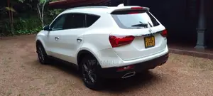 DFSK Glory I-Auto 2021 SUV (Used)