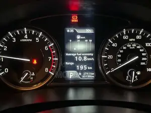 Suzuki Vitara 2019 SUV (Used)