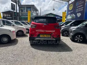 Mahindra KUV 100 2021 SUV (Used)