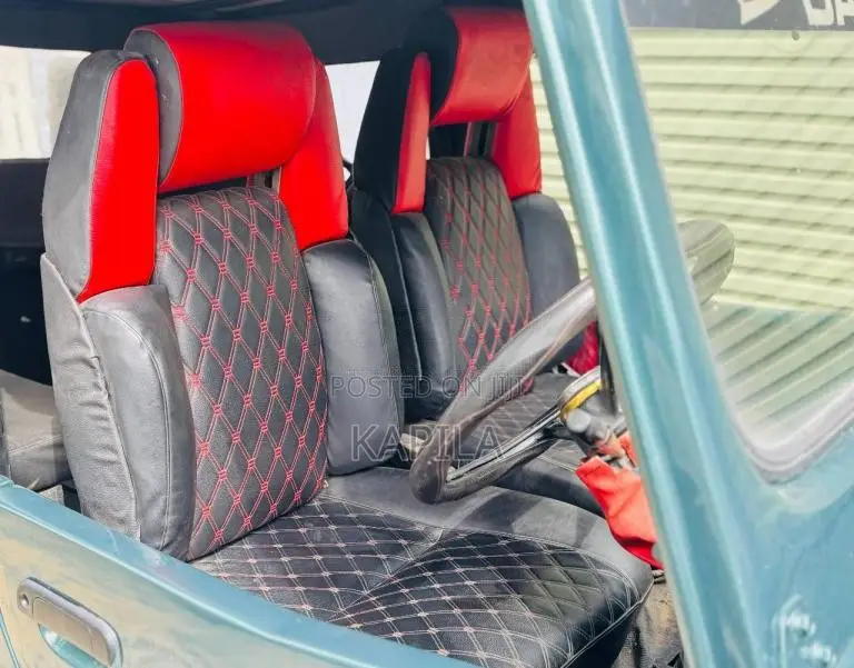 Daihatsu F50 1980 SUV (Used)