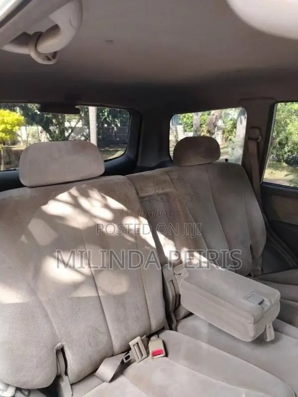Hyundai Terracan 2005 SUV (Used)