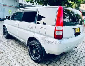 Honda HR-V 2000 SUV (Used)