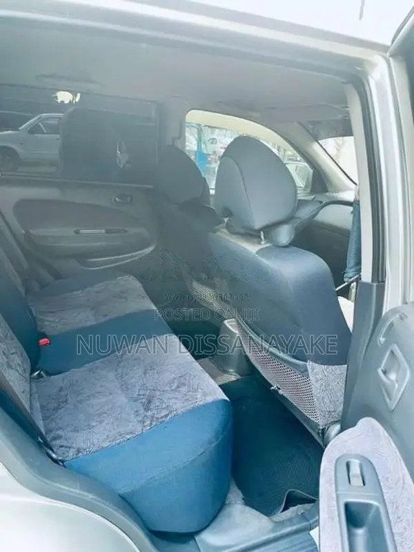 Honda HR-V 2000 SUV (Used)