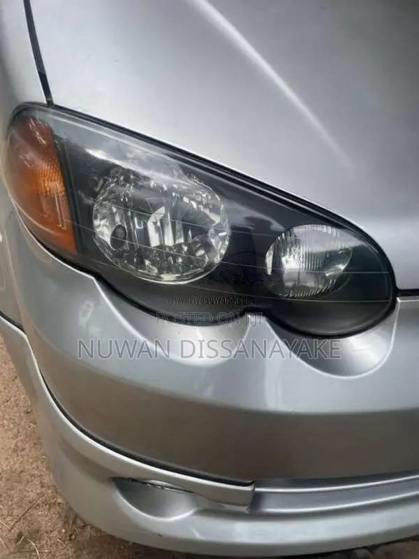 Honda HR-V 2000 SUV (Used)