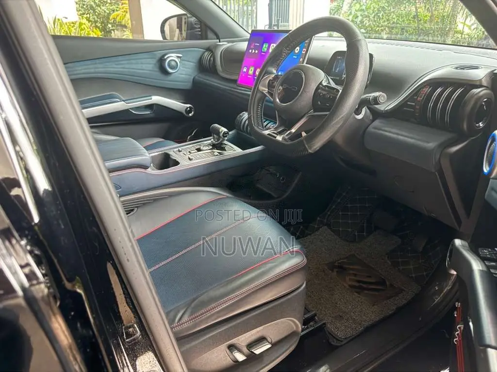 BYD Atto 3 Superior 2024 SUV (Used)