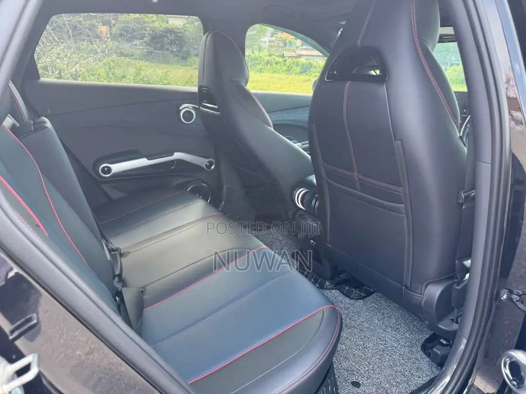 BYD Atto 3 Superior 2024 SUV (Used)