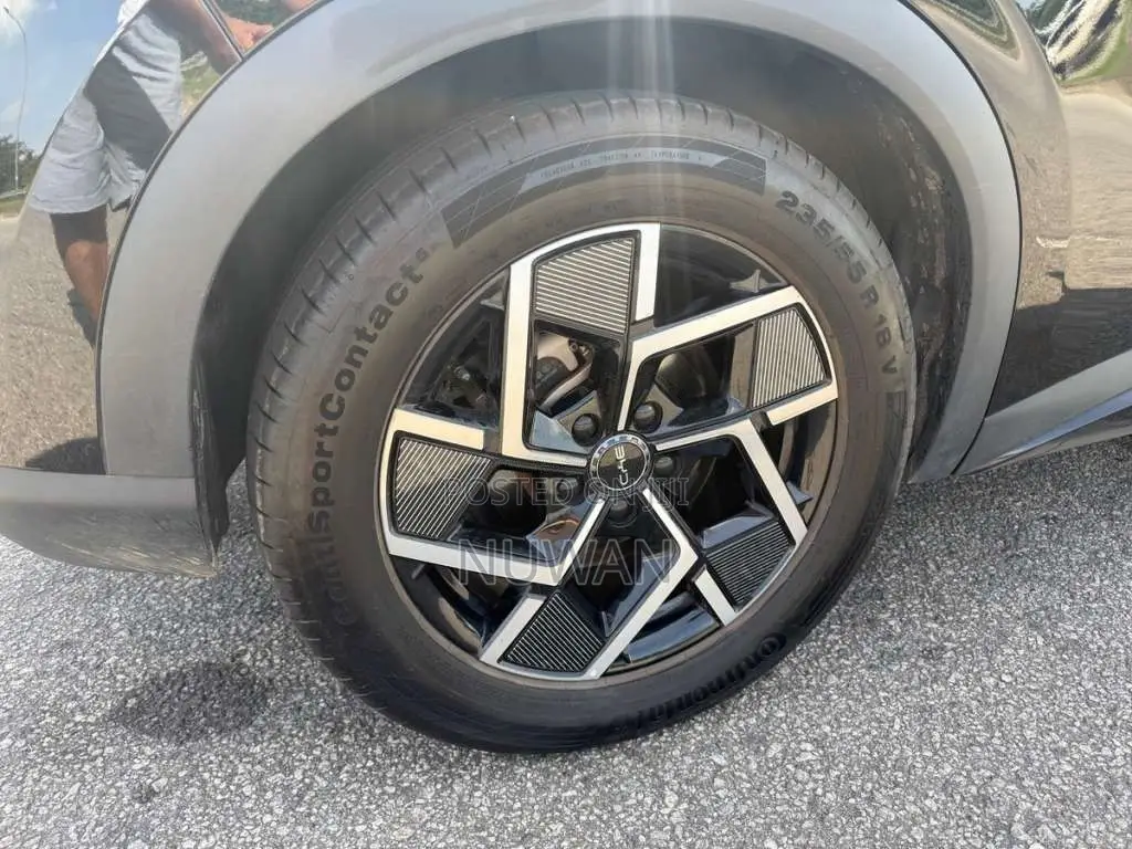 BYD Atto 3 Superior 2024 SUV (Used)