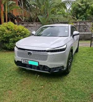 Honda Vezel Z Premium 2025 SUV (Used)