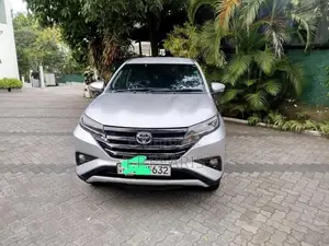 Toyota Rush 2020 SUV (Used)
