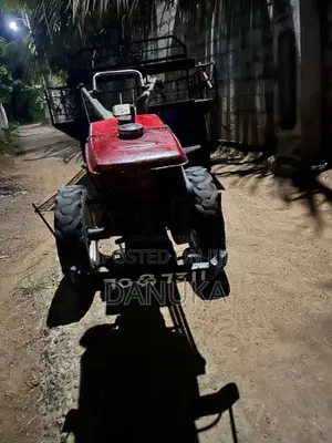 Kubota K75 1999 Tractor (Used)