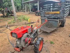 Other Amei 7 2021 Tractor (Used)