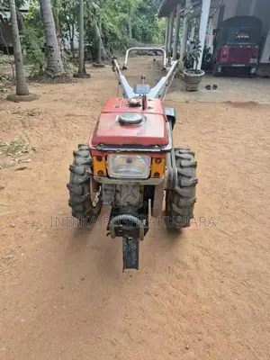 Kubota Rk80 1990 Tractor (Used)