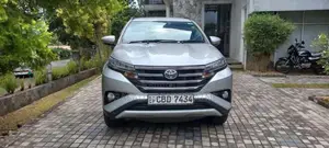Toyota Rush 2018 SUV (Used)