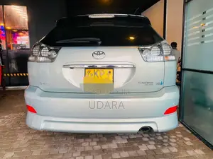 Toyota Harrier 2011 SUV (Used)