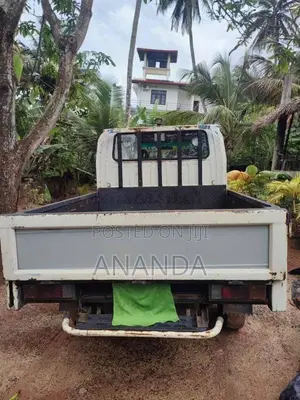 Isuzu Dual Purpose 1994 Crew Cab (Used)