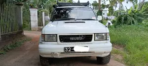 Isuzu Bighorn 1988 SUV (Used)