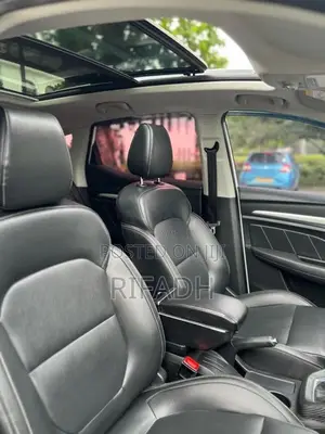 MG ZS 2019 SUV (Used)