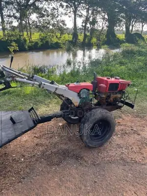 Kubota K75 1999 Tractor (Used)