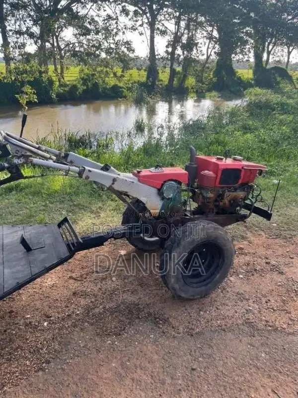 Kubota K75 1999 Tractor (Used)