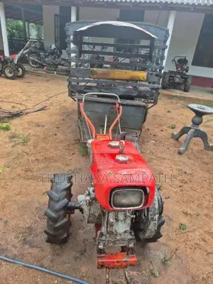 Other Amei 7 2021 Tractor (Used)