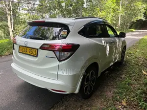 Honda Vezel Z Grade 2014 SUV (Used)