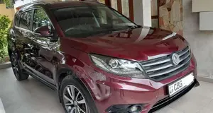 DFSK Glory 580 2019 SUV (Used)