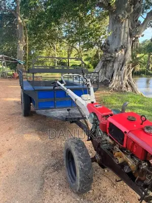 Kubota K75 1999 Tractor (Used)