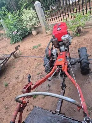Other Amei 7 2021 Tractor (Used)