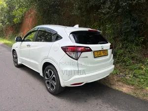 Honda Vezel Z Grade 2014 SUV (Used)