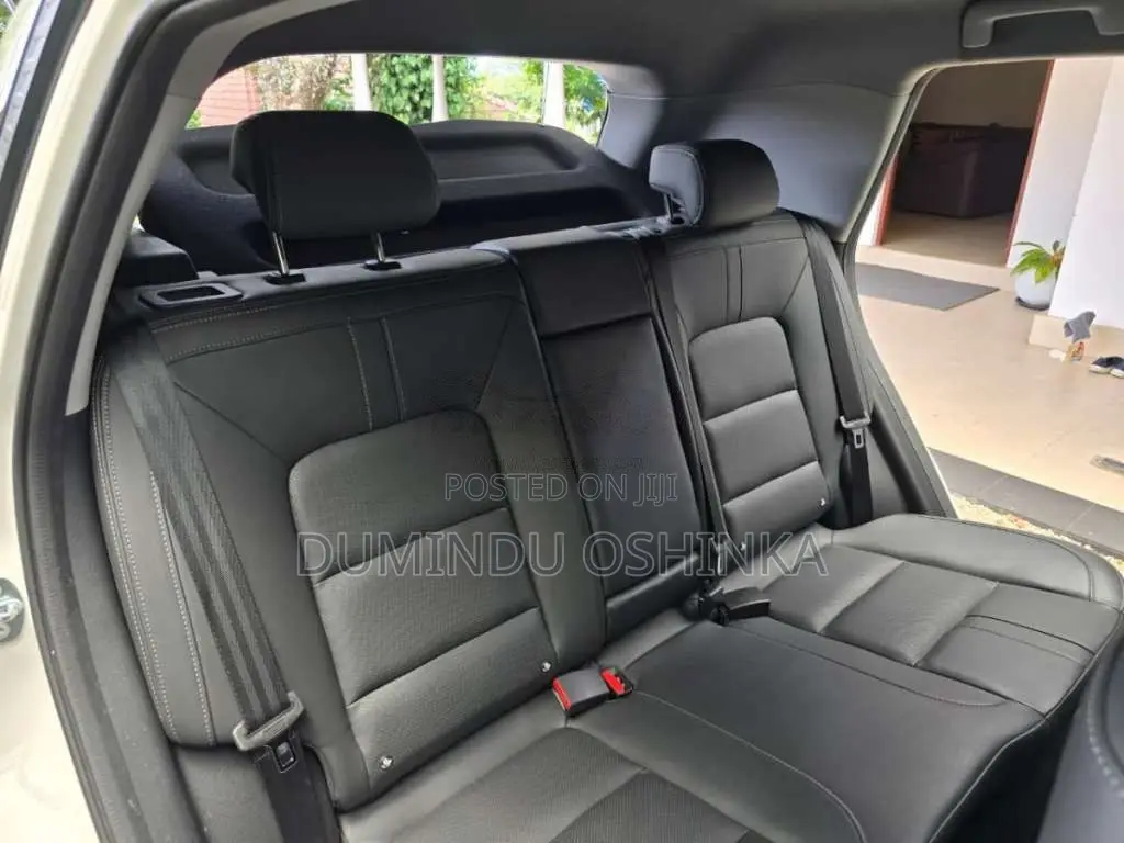 Chery Tiggo 2024 SUV (Used)