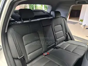 Chery Tiggo 2024 SUV (Used)