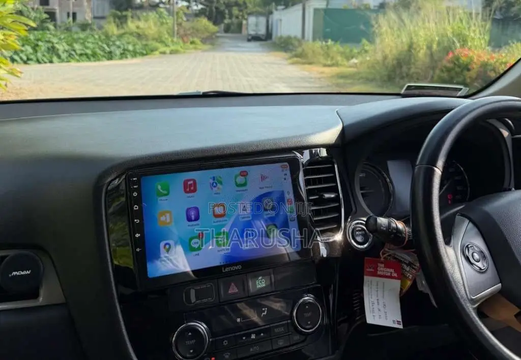 Mitsubishi Outlander PHEV 2014 SUV (Used)
