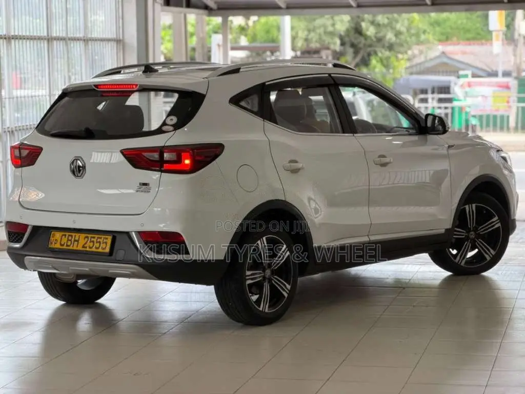 MG ZS Highest Spec 2019 SUV (Used)