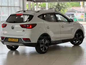 MG ZS Highest Spec 2019 SUV (Used)