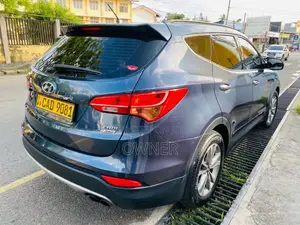 Hyundai Santa Fe 2014 SUV (Used)