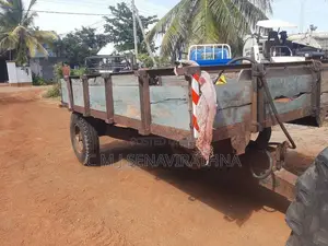 Massey-Ferguson 135 1980 Tractor (Used)