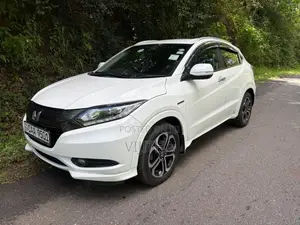 Honda Vezel Z Grade 2014 SUV (Used)