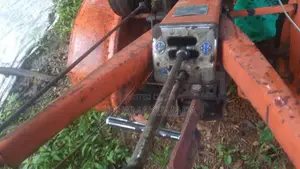 Kubota EMEI7A 2003 Tractor (Used)