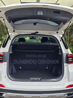 Chery Tiggo 2024 SUV (Used)
