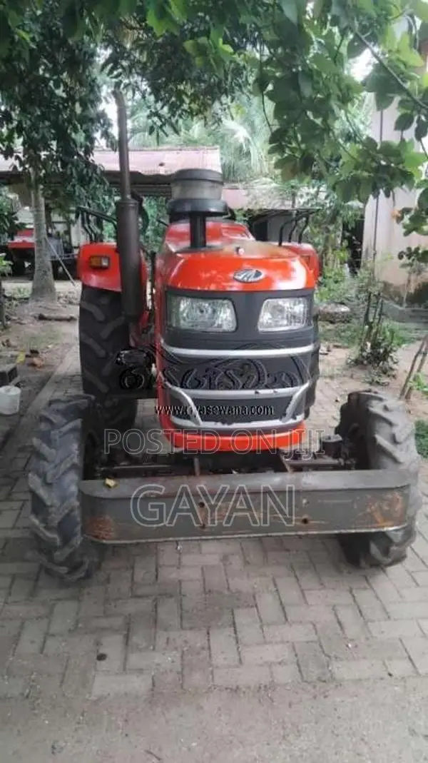 Mahindra 575 Di 2021 Tractor (Used)