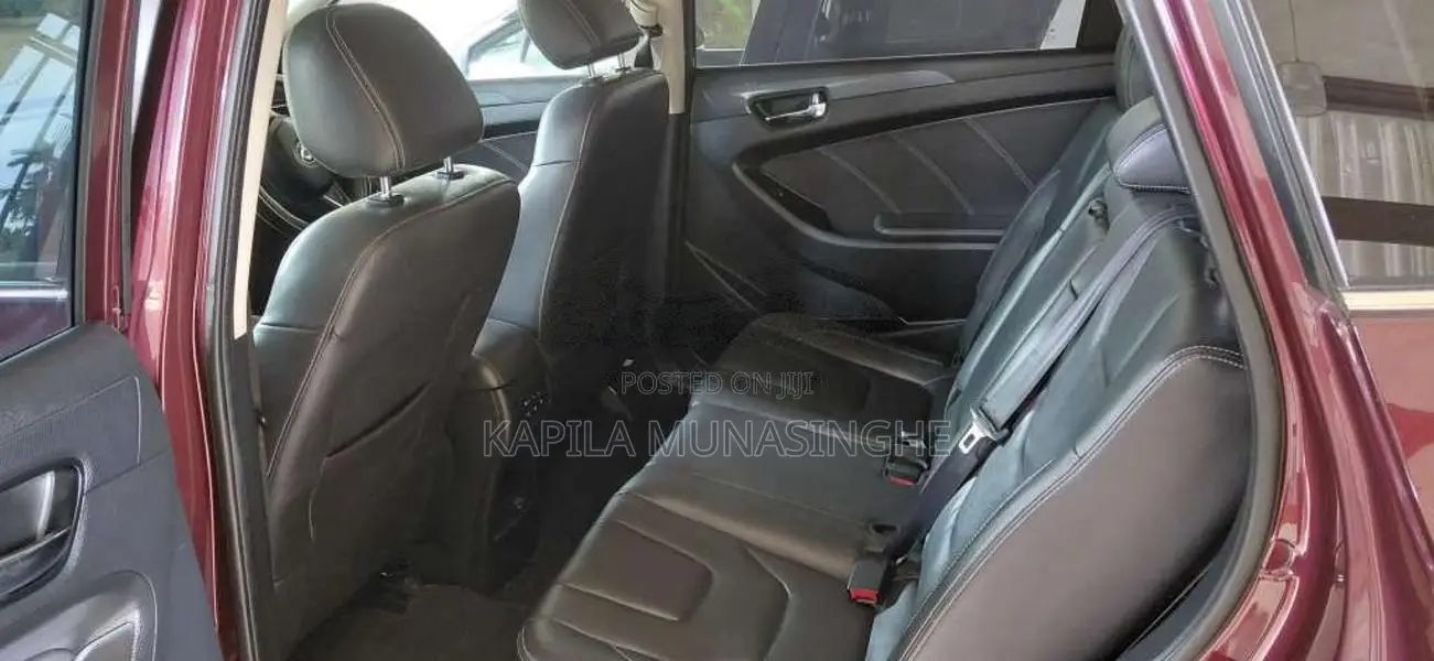 DFSK Glory 580 2019 SUV (Used)
