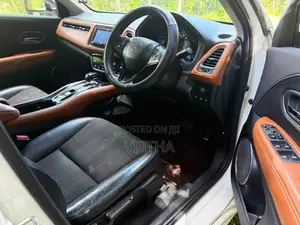 Honda Vezel Z Grade 2014 SUV (Used)