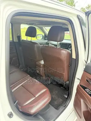 Mitsubishi Outlander 2015 SUV (Used)