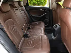 Audi Q5 2015 SUV (Used)